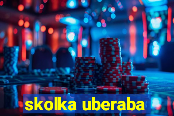 skolka uberaba